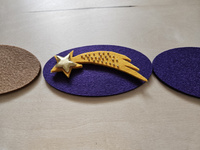 Advent Calendar – Felt Elements