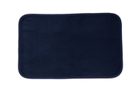 Pad - navy blue