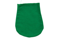 Polierhandschuh – verschiedene Farben – grün