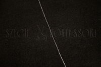 Mat for large math cards and quantities - black