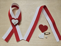 Patriotic Pin – Sewing Set