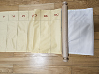 Civilization Timeline Ribbon – Centuries – Roman Numerals