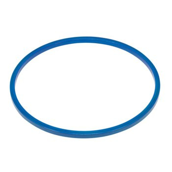 Hula Hoop: Blue (45 cm)