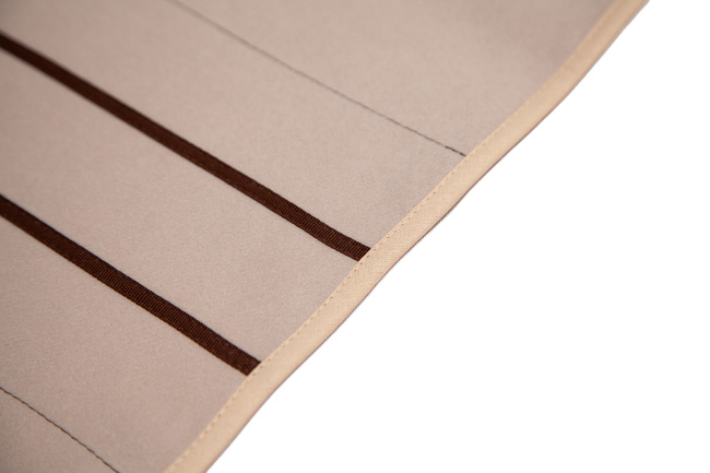 Movable Alphabet Mat With Spacing – 3 LINES – Different Letter Sizes