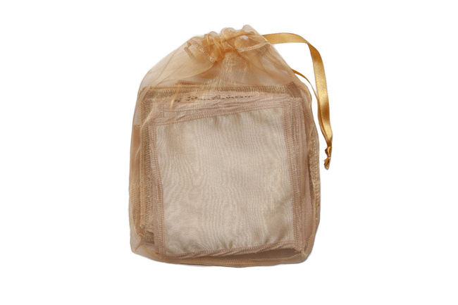 Stoffset – Sinnesübungen