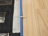 Wall hanging - calendar - weather - version 2