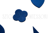 Felt Geometric Shapes