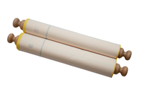 Zivilisations-Zeitstrahl – Jahrhunderte – Römische Zahlen