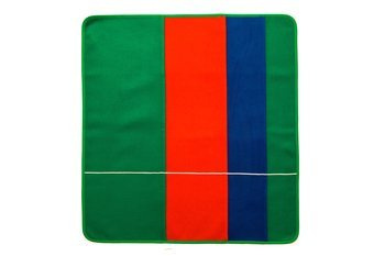 Mathematical mat for calculations