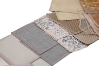 Stoff-Augenbinde – Sinnesübungen – Lernhilfe