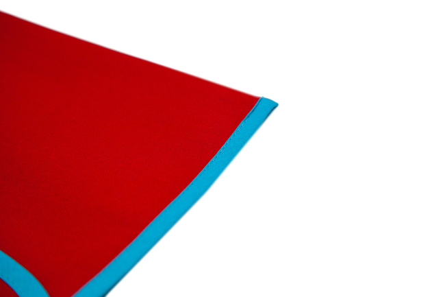 Lernjacke zum Knöpfen