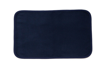 Pad - navy blue