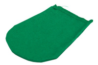 Polierhandschuh – verschiedene Farben – grün