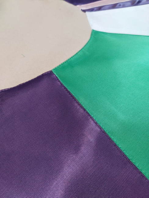 KALENDARZ LITURGICZNY na zamówienie (dodatkowe 3 elementy - 2 niedziele radości i niedziela palmowa) - 140cm