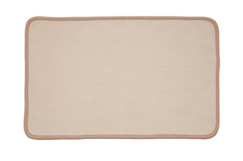 Unterlage - verschiedene Farben - beige