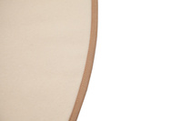 Präsentationsmatte - rund