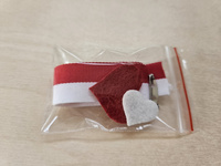 Patriotic Pin – Sewing Set
