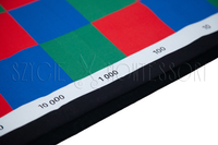 Multiplikationsmatte  Großes Multiplikationsbrett - gedruckt