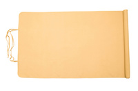 Großer Arbeitsteppich - beige