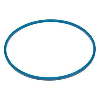 Hula Hoop: Blue (30 cm)
