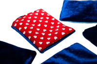 Sensory bags - set of 5 pairs