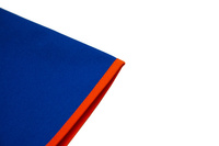 Lernjacke mit Reißverschluss