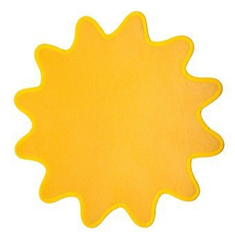 Słońce Urodzinowe MAŁE