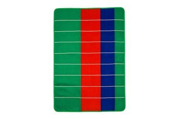 Mat for large math cards