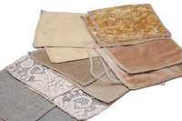 Stoff-Augenbinde – Sinnesübungen – Lernhilfe