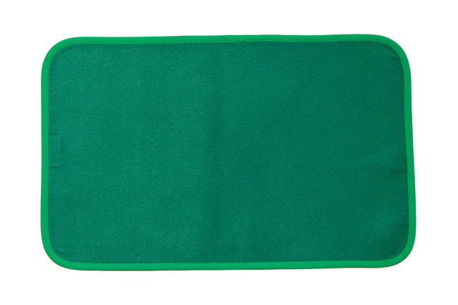 Pad - green