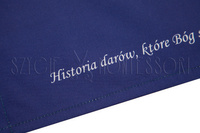 The History of the Gifts Ribbon of Gifts