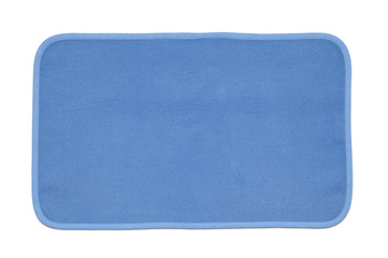 Podkładka - niebieska