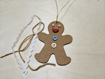 Cookie – Sewing Set